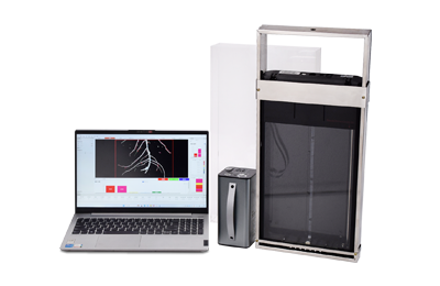 天津原位根系分析仪IN-GXY